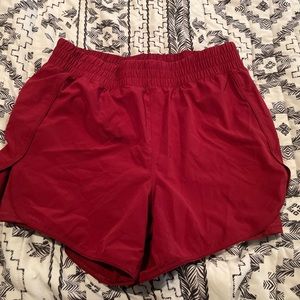 Avia Shorts